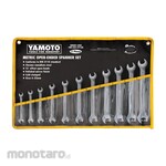 Yamoto Open Ended Spanner Set