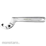 Yato Adjust C-Hook/Pin Spanner