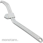 monotaro Sliding Adjustment Hook Spanner (Kunci Pas Kait)