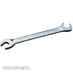 nepros Angle Head Open End Wrench