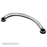 nepros Half Moon Box End Wrench