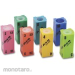 Asahi Tools Holder with Connector Type for Hexagon Key Wrench