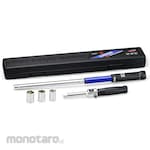 BAL OHASHI Cross torque wrench 5pc set