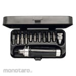 ELORA Hand Operated Impact Driver Set