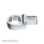 HEYCO Adapter Heads with Square