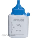 Kennedy Blue Chalk Line Refill