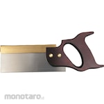 Kennedy Brass Back Dovetail Saw