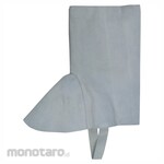 Kennedy Chrome/Leather Gaiters