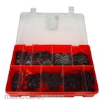 Kennedy Circlips Internal & External Metric Kit