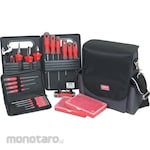 Kennedy Maintenance Pro Torq Toolkit
