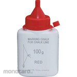 Kennedy Red Chalk Line Refill