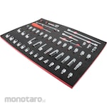 Kennedy Tool Control Drawer Set