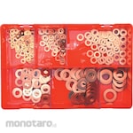 Kennedy Washers Copper Metric Kit