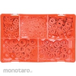 Kennedy Washers Fibre Metric Kit