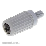 Mitutoyo Ratchet Gray