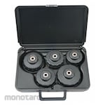 PROTO Wrench Cup Set