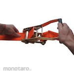 RS PRO Ratchet Straps