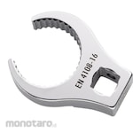 STAHLWILLE Crow Ring Spanner