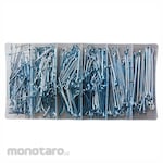 Senator Assorted Split Cotter Pins Kit