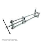 TEKIRO Back Shock Compressor