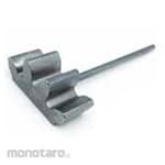 TEKIRO H Gear Wheel Clamp