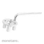 TEKIRO H Magneto Clamp