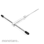 TEKIRO H Valve Seat Cutter Holder