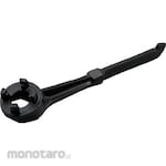 TRUSCO Spanner For Steel Drum