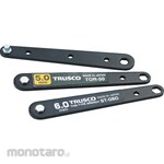 TRUSCO Thin Type Offset Wrench