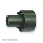 WESTWARD Spindle Nut Wrench