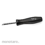 Snap-on Drive Handle 1/8inch (Obeng)