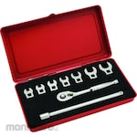 ASH Crow Foot Wrench Set