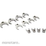 ASH Crowfoot Wrench Spanner Type