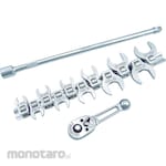 Asahi Tools Crow Foot Wrench