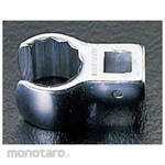 ESCO 1 / 4sqx1 / 2 inch [CROW-RING] spanner