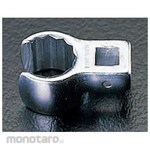 ESCO 1 / 4sqx12mm [CROW-RING] spanner
