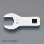 ESCO 1/2"DRx27mm Crow foot wrench (long)