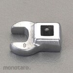 ESCO 1/4"sqx 8mm [CROW-FOOT] spanner