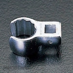 ESCO 1/4"sqx11mm [CROW-RING] spanner