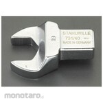 ESCO 10mm spanner head