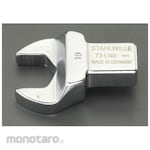 ESCO 16mm spanner head