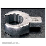ESCO 19mm open ring head