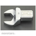 ESCO 19mm spanner head