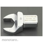 ESCO 21mm spanner head