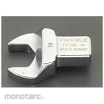 ESCO 22mm spanner head