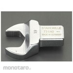 ESCO 27mm spanner head
