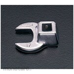 ESCO 3 / 8sqx3 / 4 inch [CROW-FOOT] spanner