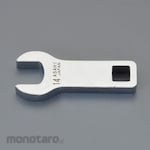 ESCO 3/8"DRx10mm Crow foot wrench (long)