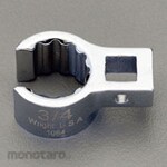 ESCO 3/8"sq x13 / 16" [DROW RING] spanner