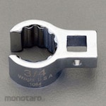ESCO 3/8"sq x15 / 16" [CROW RING] spanner